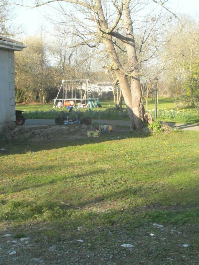 Country Cottage ポーターリントン エクステリア 写真