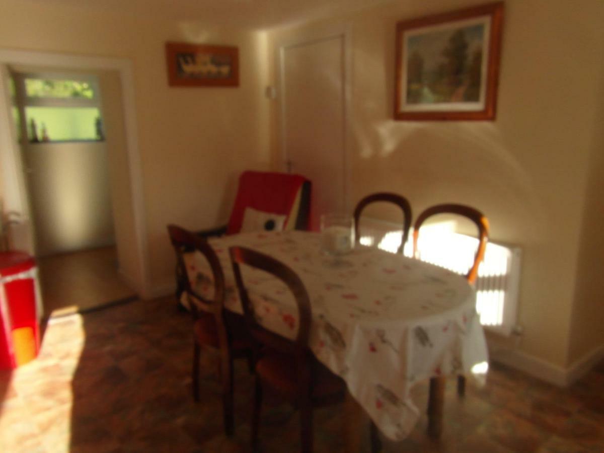 Country Cottage ポーターリントン エクステリア 写真