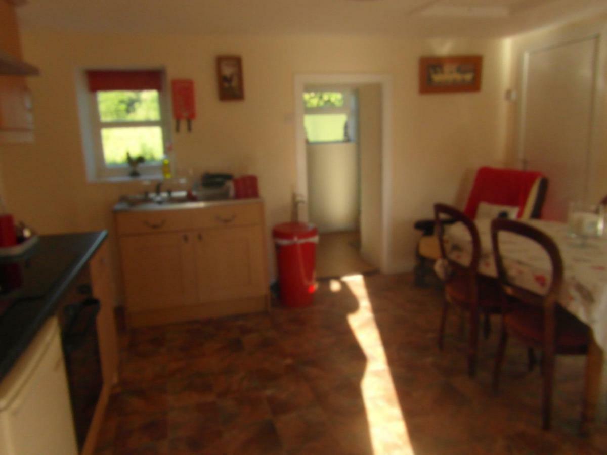 Country Cottage ポーターリントン エクステリア 写真